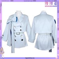 Pjsk Project SEKAI COLORFUL STAGE Feat Hatsune Miku Cosplay Kiritani Haruka Anime Costume Clothes Pa