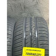 165/55/14&165/50/15 (CHUANSHI) New Tyre.