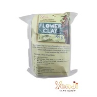 Yenji clay craft/ yenji flower clay 200grm