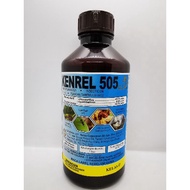 Racun Serangga | Kenrel 505 | 1 Liter