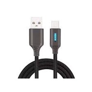 FAST CHARGING CABLE WITH AUTO CUT OFF FUNCTION