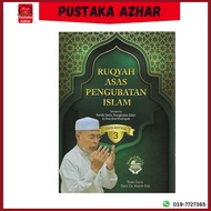 Ruqyah Asas Pengubatan Islam(rm5.00)