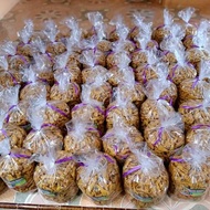 jamur crispy Keripik Jamur Murah 1kg Kiloan kripik kering jamur tiram krispi jamur crispi