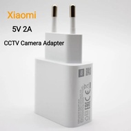Xiaomi IP Camera Mijia 360 CCTV Adapter 5V 2A For Mi 360 imilab C20 PTZ 2K Pro C200 C300 C400