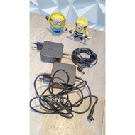 Second hand asus Grade B Laptop Charger Adapter
