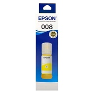 Epson 008 Yellow Ink Bottle 70ml