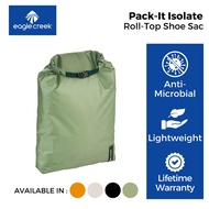 Eagle Creek Pack-It Isolate Roll-Top Shoe Sac