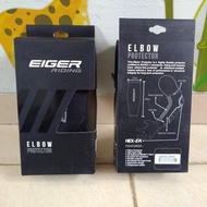 Protector Siku Eiger Riding Hex-EK Elbow Protektor - Original BEST SELLER
