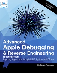 Advanced Apple Debugging and Reverse Engineering - Hanoi Bookstore
