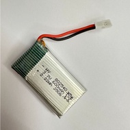 802540 600mAh 3.7v 15C Battery Rechargeable for RC Drone Helicopter X5C SW5C