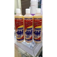 SHAMPOO NG KABAYO PANGPAHABA NG BUHOK500ml orange hair color protection free beauty soap