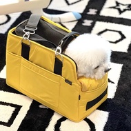 New store opening 50% discount for only three daysCustomize Pet Bag Dog Bag Cat Bag Single Shoulder