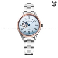 ORIENT STAR RE-ND0020L / Women's Watch / The Classic Limited Edition / Semi Skeleton / Automatic / 3