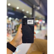 Samsung A32 5G 8+128GB | black