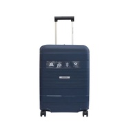Barry Smith PP Zipless 20" Hardcase Luggage