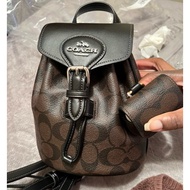 New Amelia Convertible Backpack