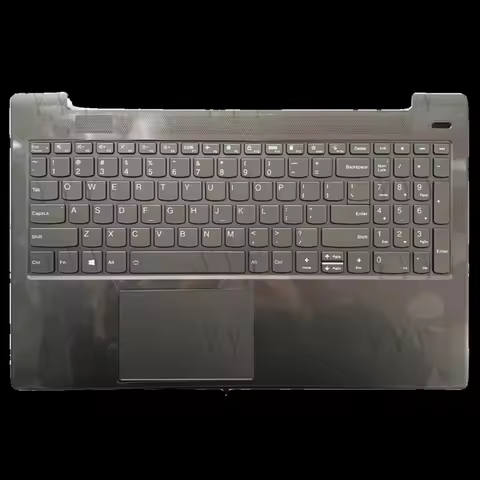 Y+ Palmrest w/Keyboard for Lenovo Ideapad 5-15IIL05 15ARE 15ITL05 5CB1A29218