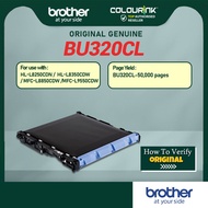 💢CLEAR STOCK💢Brother Original BU-320CL Transfer Belt Unit for L8260CDN L8360CDW L8690CDW L8900CDW bu
