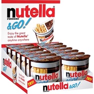 Nutella Go 1 Carton ( Langkawi)