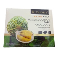 Kinabalu Handmade chocolate: Musang King Durian