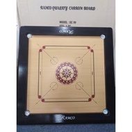 ROMCO GC99 Tournament Carrom Board