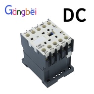 Small DC Contactor, CJX2K0910,1210,1610, 0901, 1201,1601,Mini Type Contactor, 220VDC,110VDC,48VDC,36