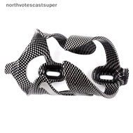 northvotescastsuper Full Carbon Fiber Bicycle Water Bottle Cage MTB Road Bike Bottle Holder Ultra Light Cycle Equipment NVCS