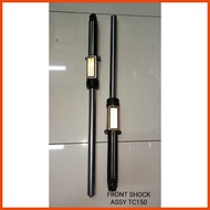 ❃ ♝ MOTORCYCLE FRONT SHOCK FOR TC150/RUSI150