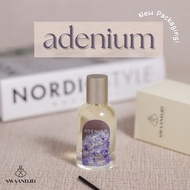Adenium - Extrait De Parfume