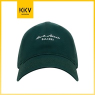 KKV GR EMBROIDERY BASEBALL CAP TOPI BISBOL PRIA WANITA BORDIR TULISAN