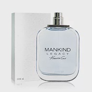 KENNETH COLE Mankind Legacy 傳承男性淡香水 100ML (TESTER)