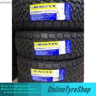 265/75/16 Sumaxx AT Tyre Tayar (ONLY SELL 2PCS OR 4PCS)