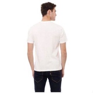 Men's Oblong, White /POLOS Hajj T-shirt swan brand T-shirt singlet