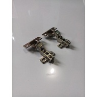 Bent Spoon Hinge Manual Cupboard Hinge/