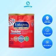 Sữa Enfagrow Premium Toddler Mỹ Nắp Vàng Mẫu Mới Hộp 104kg từ 1-3y | Minizon Kids