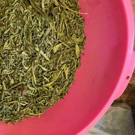 500gr Sweet Grass Crumbs, Clearance Sweet Grass Crumbs Suitable for Making Tea Bags, Making Drinks, 