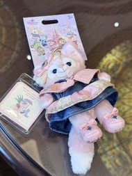 上海迪士尼Linabell Kc