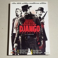 Preloved Dvd Django Unchained