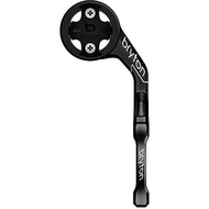 BRYTON SPORT MOUNT (BLACK)