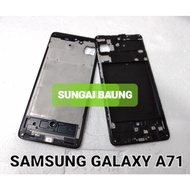 LCD frame, LCD stand, middle bone, samsung galaxy a71