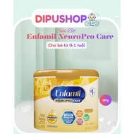 [DATE 2027] 1 RETAIL BOX Enfamil neuro pro care milk USA 587G