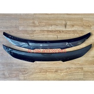 BMW F22 F23 F87 2014 2015 2016 2017 2018 2 series coupe PSM carbon fiber rear boot trunk lip spoiler