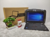 Bebas Ongkir! Laptop Second Lenovo Thinkpad T420 Vga Nvidia 1 Gb