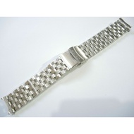 Seiko engginer anvil solid bracelet for SKX lug 22 mm curve SKX 007 SKX 009