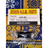 Kawasaki AR80 Primary coil