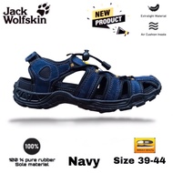Jackwolfskin MTB Cycling Shoes Non-Cleat Cycling Shoes Men's and Women's Mountain Sandals Men's MTB 