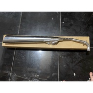 Ống xả | Bô Dream vát kiểu Thái chính hãng Honda (18350-GBG-B20)