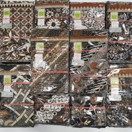 BATIK PANJANG/BATIK LEPAS INDONESIA MRS PEMBORONG & PERUNCIT