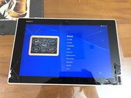 Sony Xperia Z2 tablet SGP512平板電腦維修故障零件機