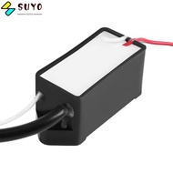 SUYO High Voltage Transformer, Black Pulse Generator High Voltage Generator, Scientific Experiments 